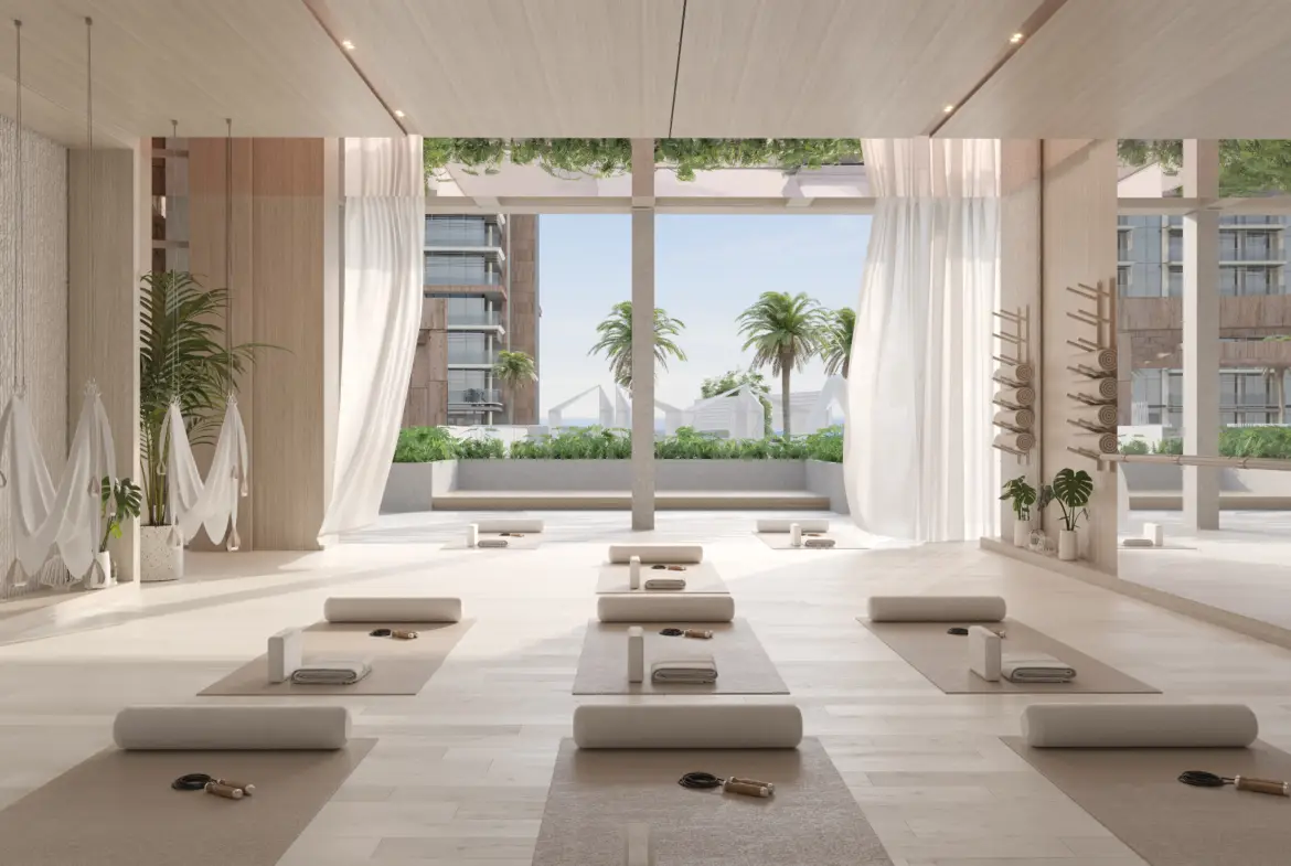 Playa Del Sol | Al Marjan Island | Ras Al Khaimah