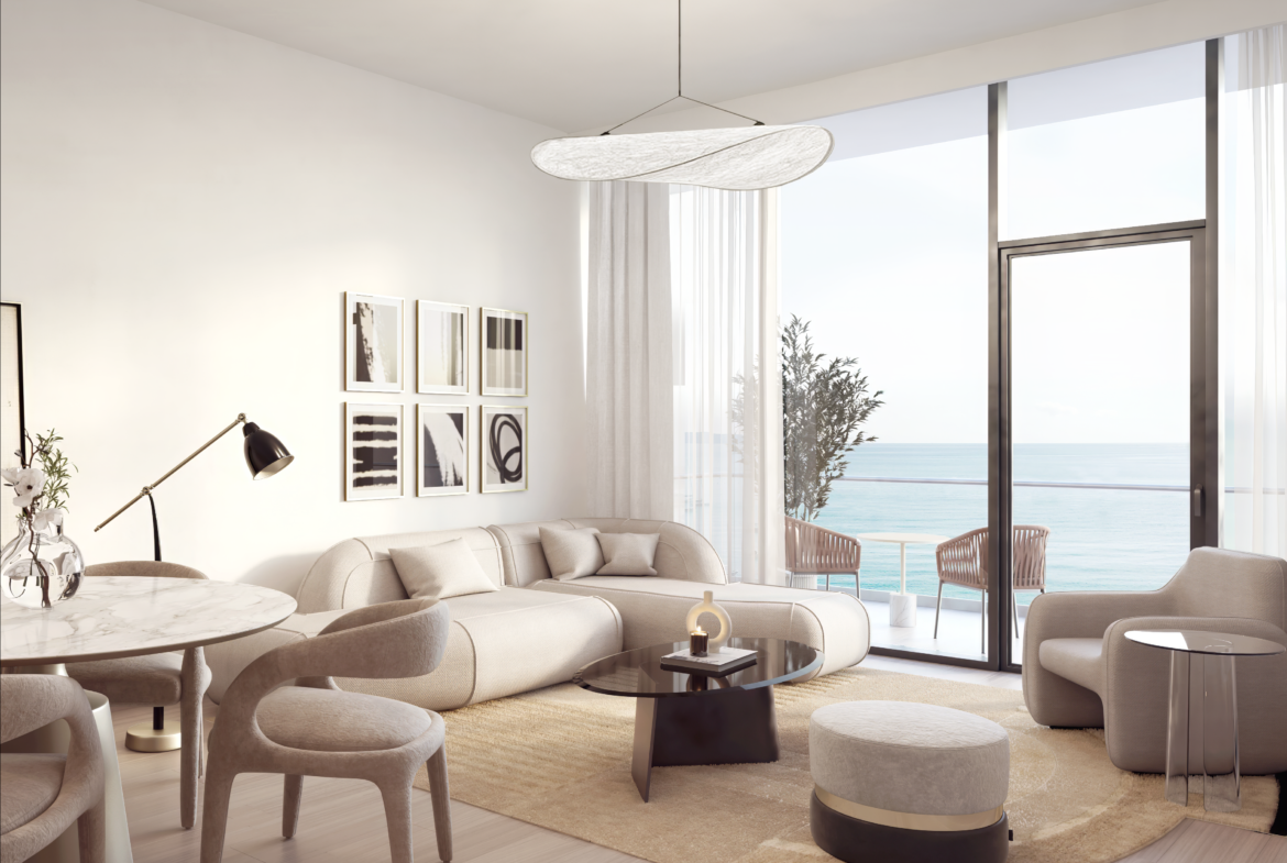 QUATTRO DEL MAR | Hayat Island | Mina, Ras Al Khaimah