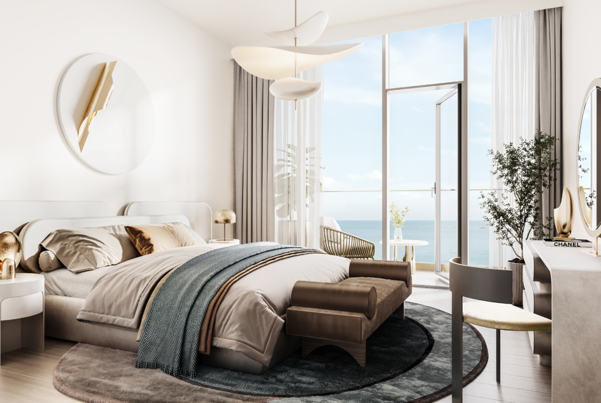QUATTRO DEL MAR | Hayat Island | Mina, Ras Al Khaimah