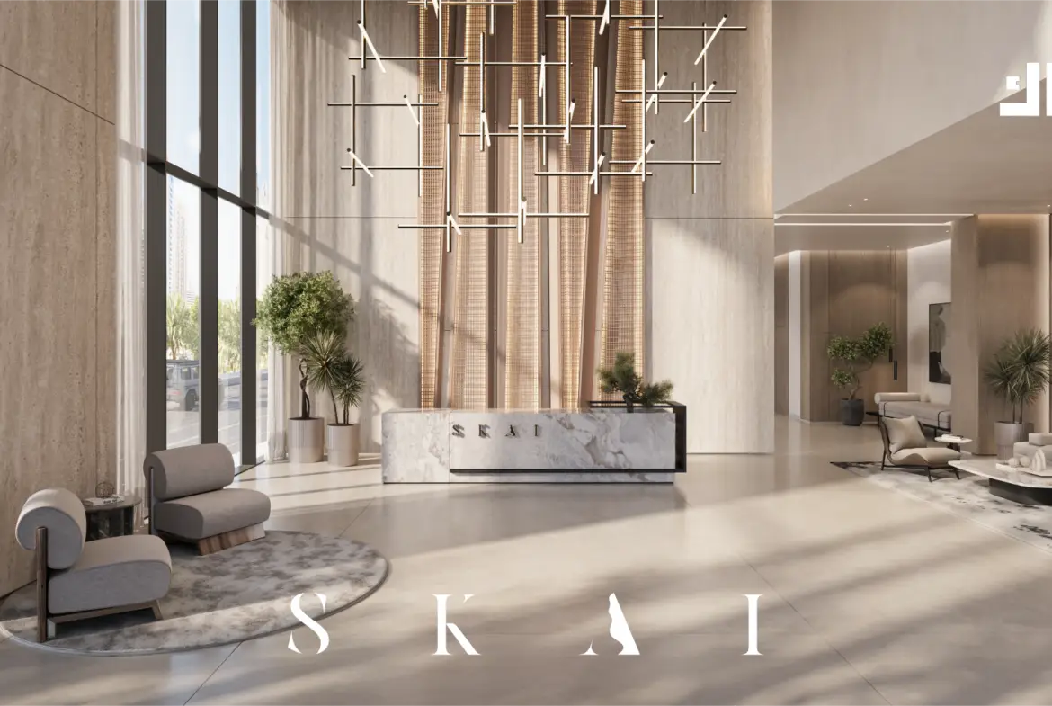 SKAI Residences | Raha Island | Mina, Ras Al Khaimah