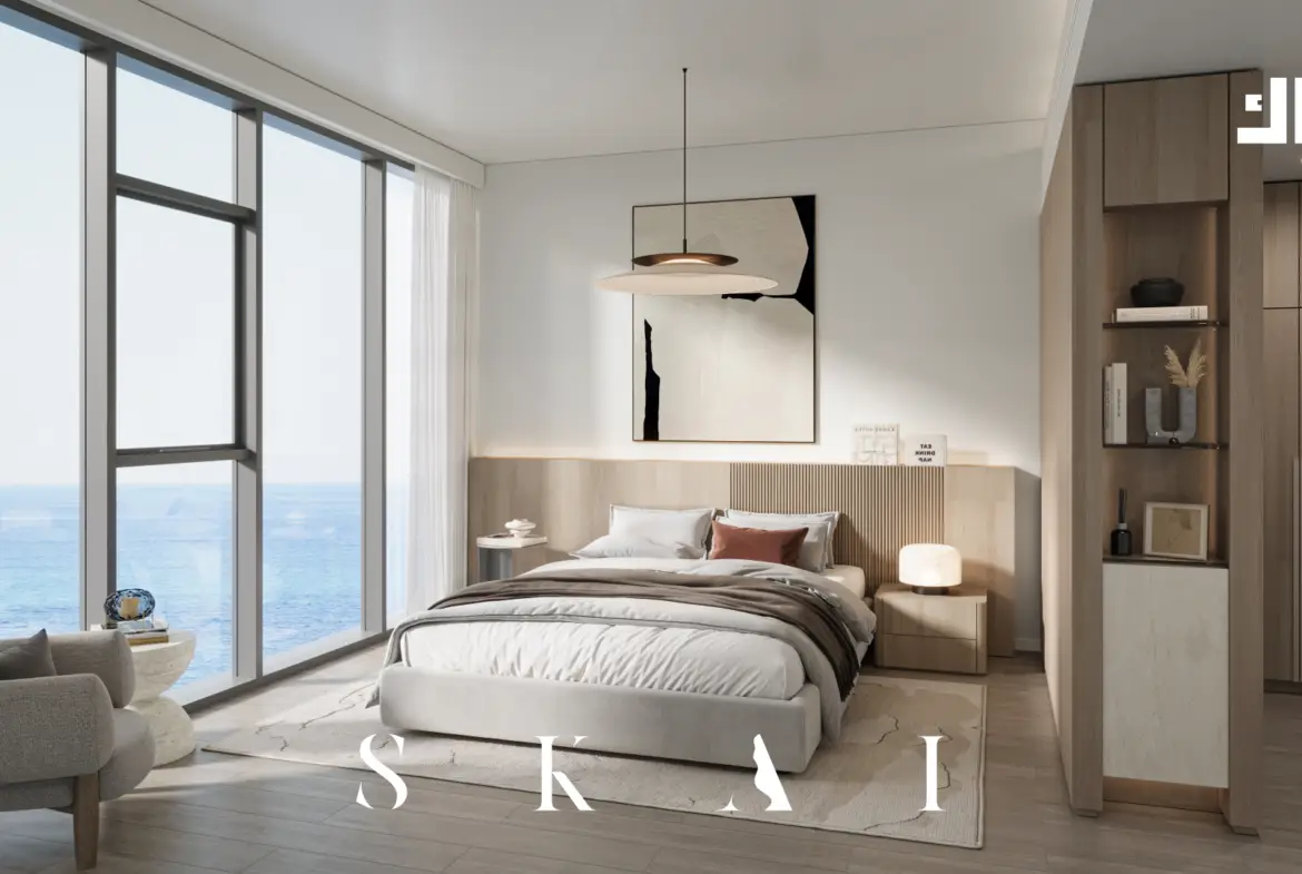SKAI Residences | Raha Island | Mina, Ras Al Khaimah