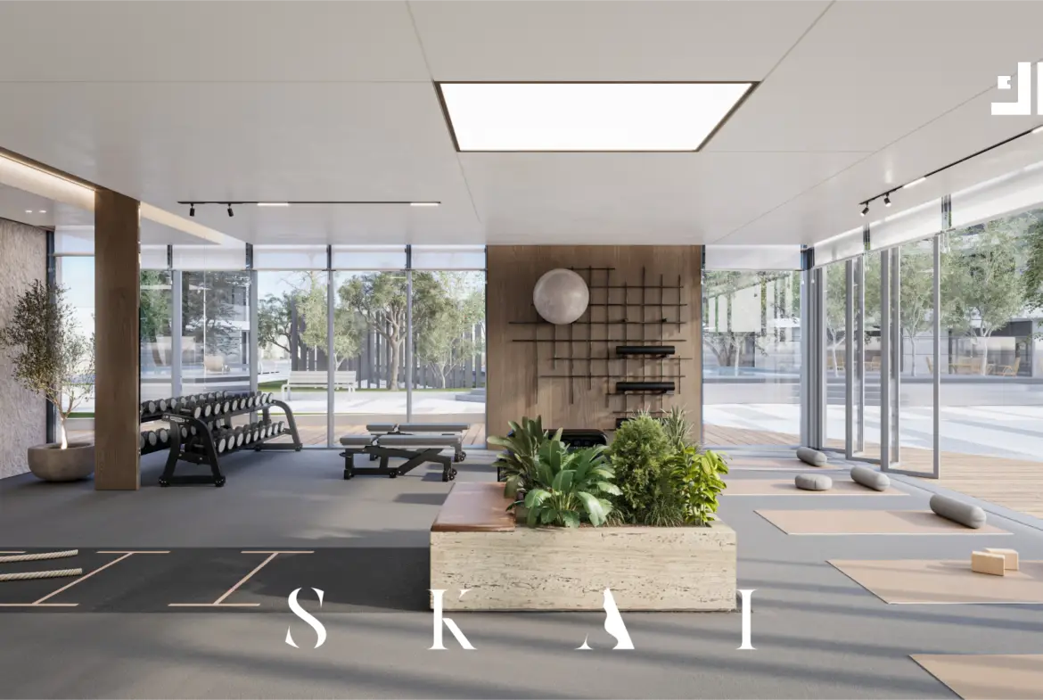 SKAI Residences | Raha Island | Mina, Ras Al Khaimah