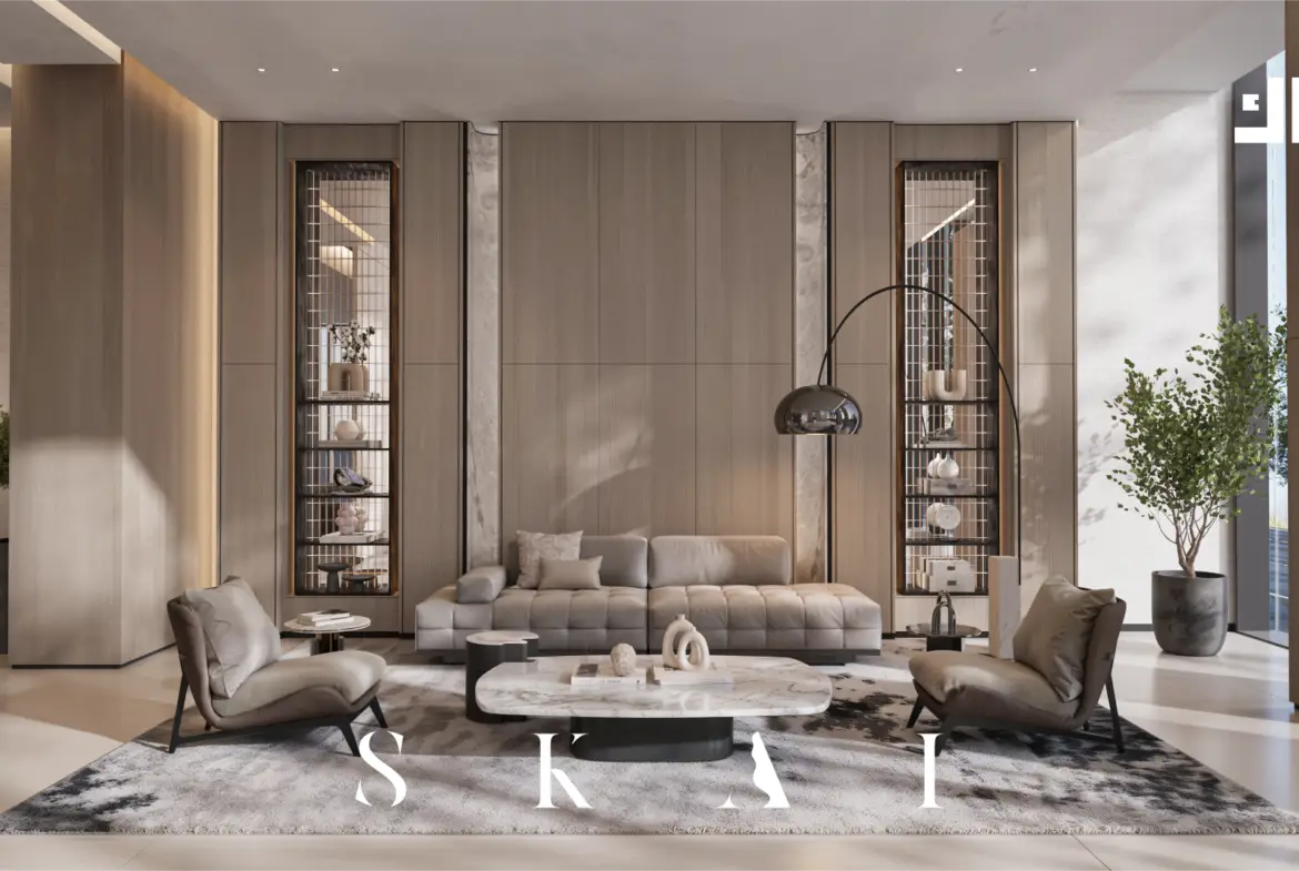 SKAI Residences | Raha Island | Mina, Ras Al Khaimah