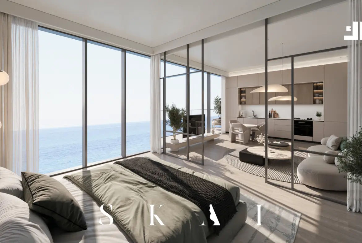 SKAI Residences | Raha Island | Mina, Ras Al Khaimah