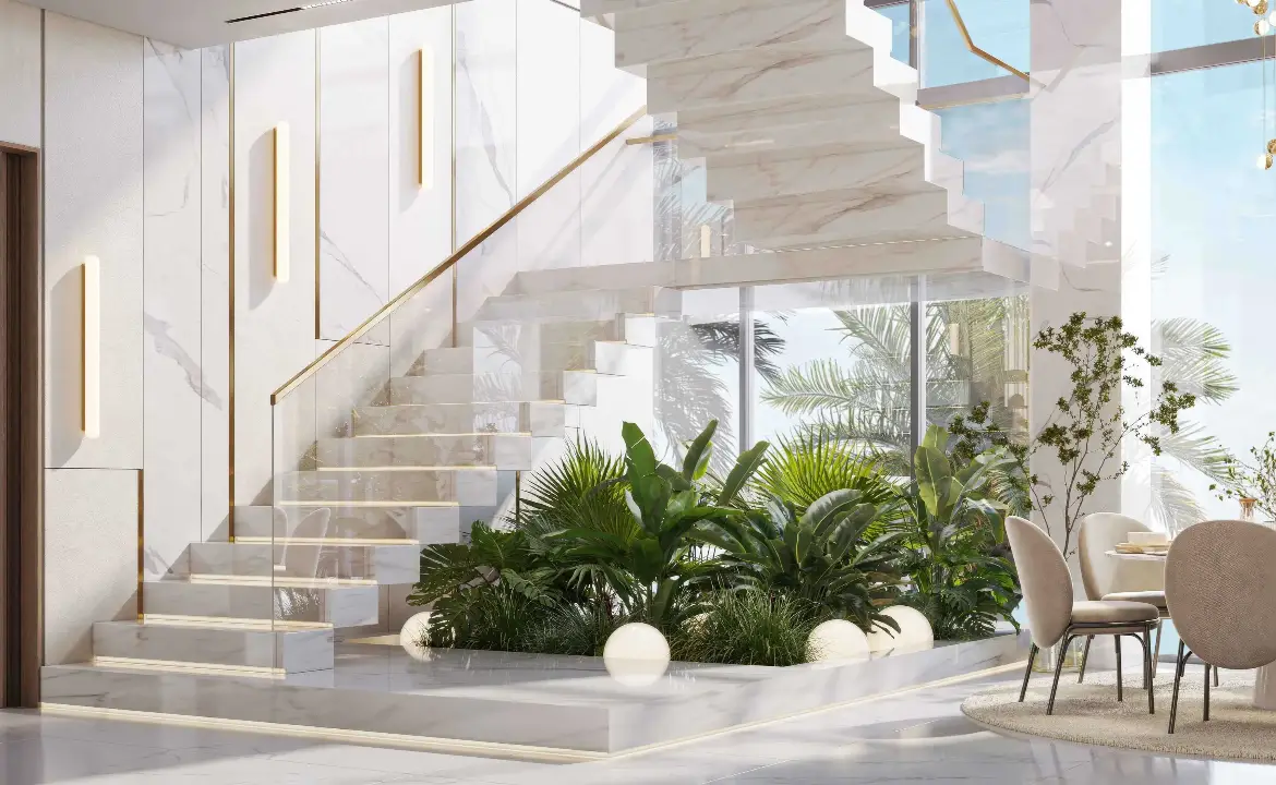 FASHION TV ACACIA | Al Marjan Island | RAK