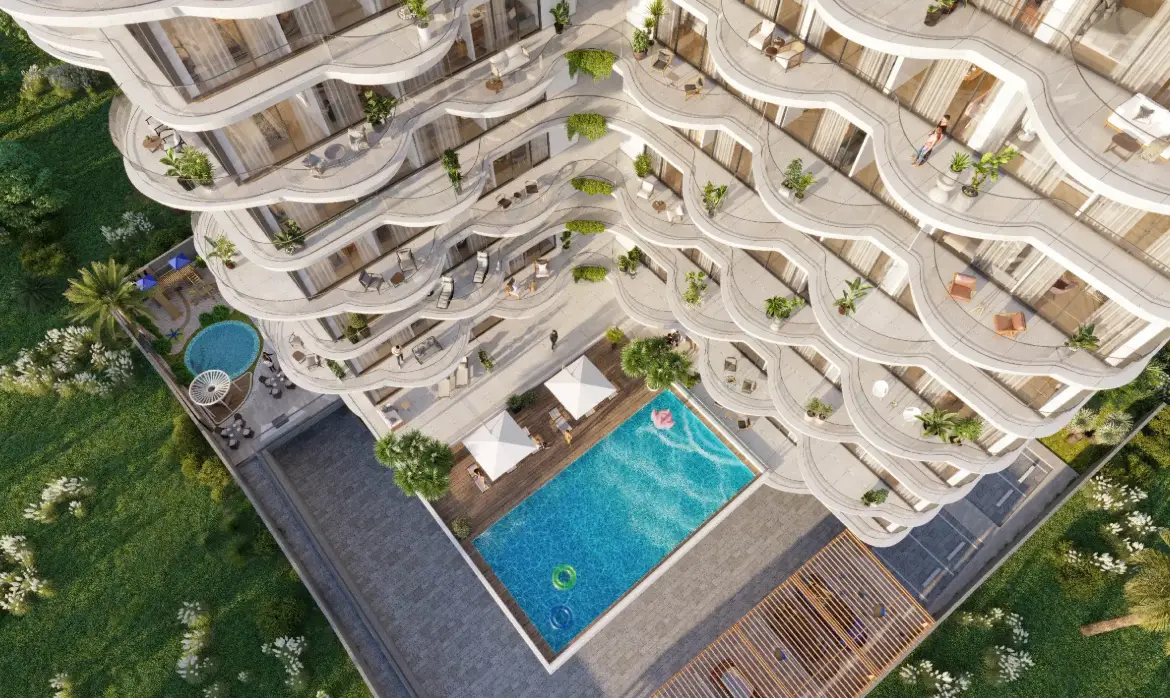 AQUA MAYA | Al Marjan Island | RAK