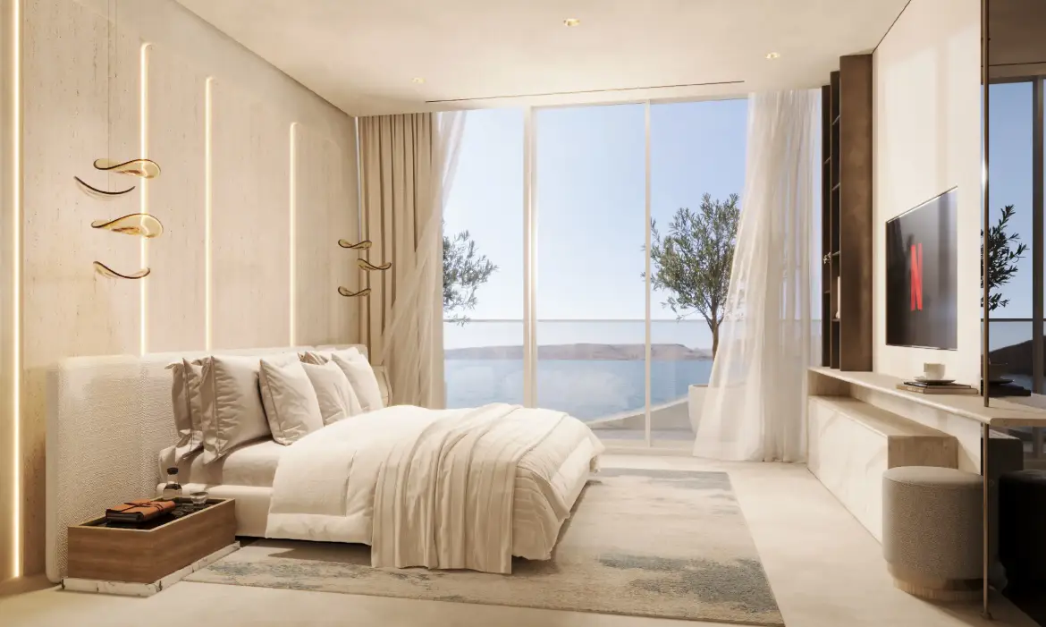 LA PERLA | Al Marjan Island | RAK