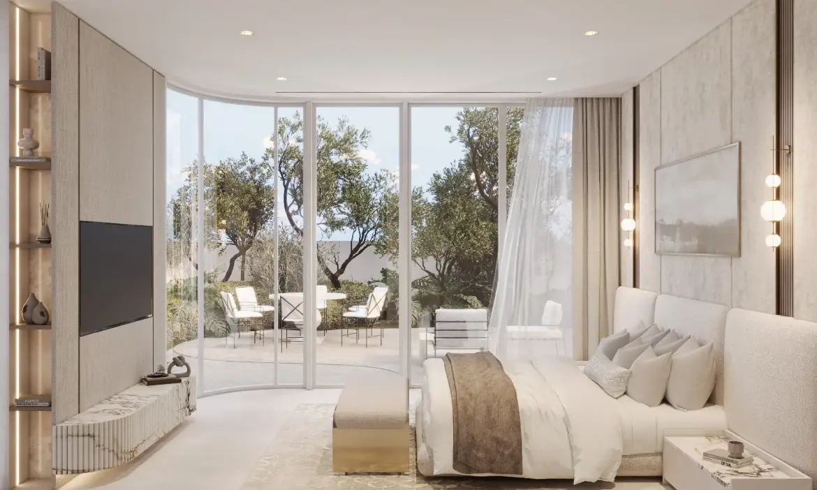 LA PERLA | Al Marjan Island | RAK