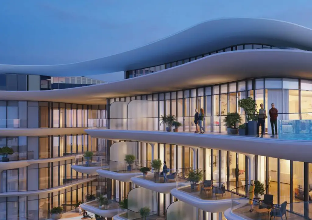 TAJ WELLINGTON MEWS | Al Marjan Island | RAK