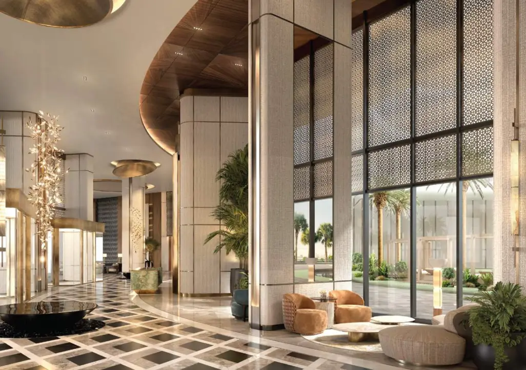 TAJ WELLINGTON MEWS | Al Marjan Island | RAK