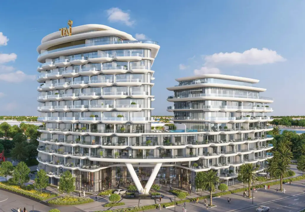 TAJ WELLINGTON MEWS | Al Marjan Island | RAK