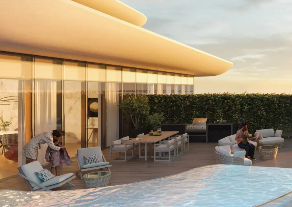 TAJ WELLINGTON MEWS | Al Marjan Island | RAK