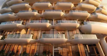 TAJ WELLINGTON MEWS | Al Marjan Island | RAK