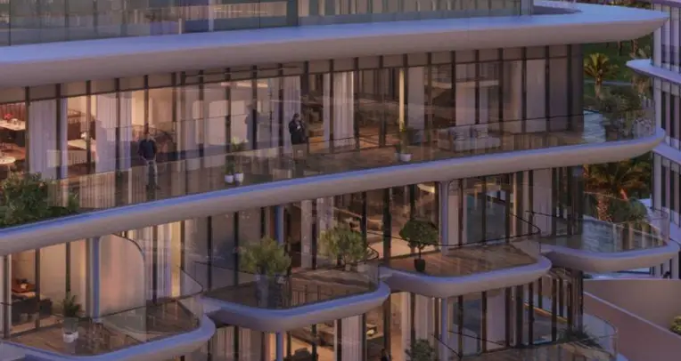 TAJ WELLINGTON MEWS | Al Marjan Island | RAK