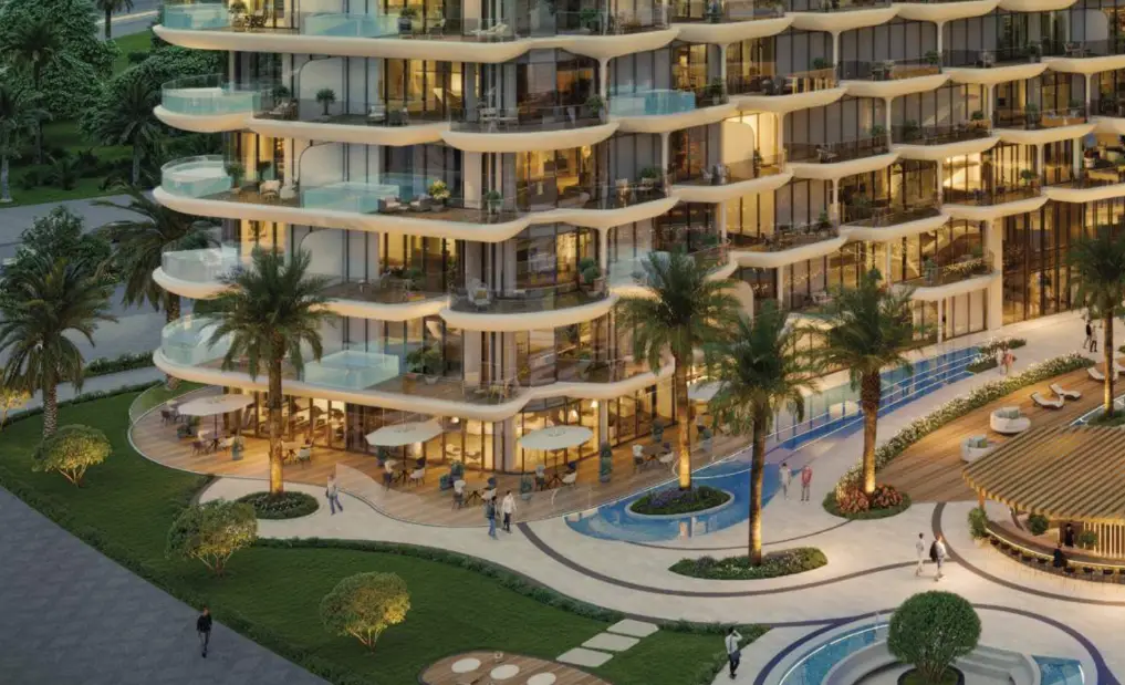 TAJ WELLINGTON MEWS | Al Marjan Island | RAK