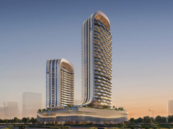 RADISSON BLU RESIDENCES | RAK CENTRAL
