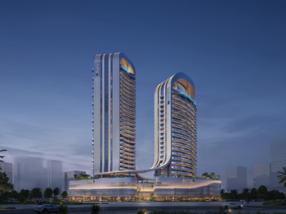 RADISSON BLU HOTEL | RAK CENTRAL