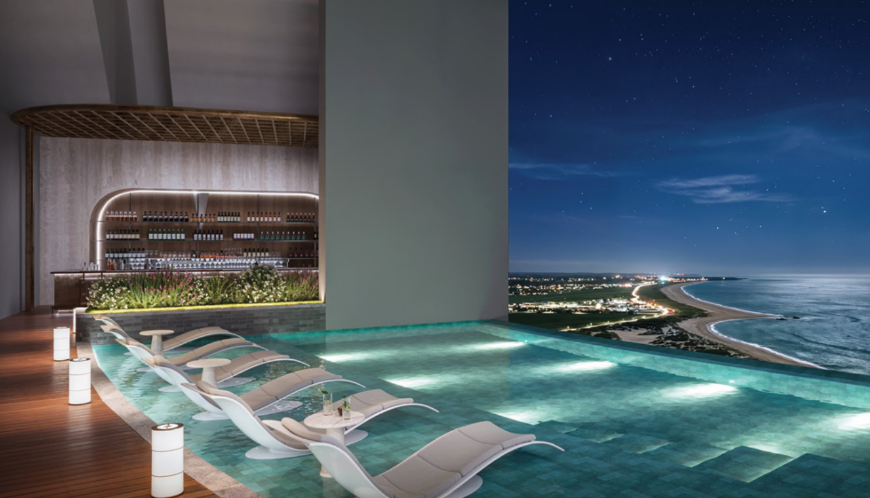 RADISSON BLU HOTEL | RAK CENTRAL