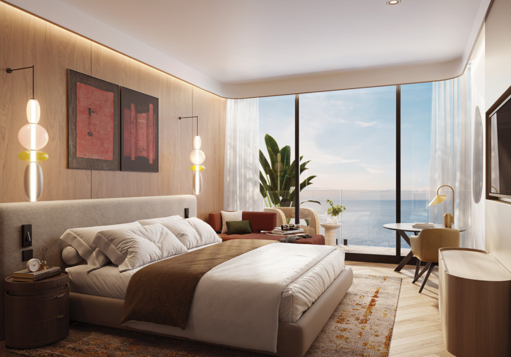RADISSON BLU HOTEL | RAK CENTRAL