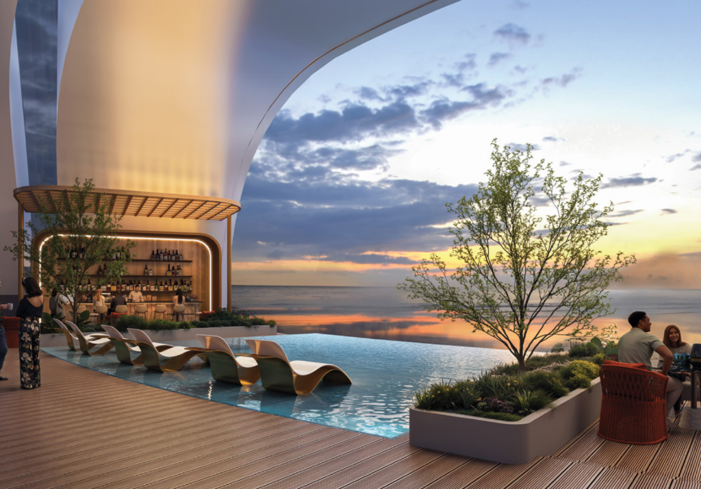 RADISSON BLU HOTEL | RAK CENTRAL