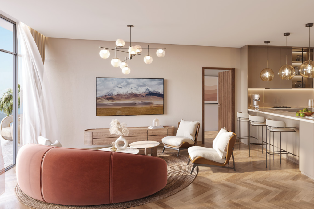 RADISSON BLU HOTEL | RAK CENTRAL