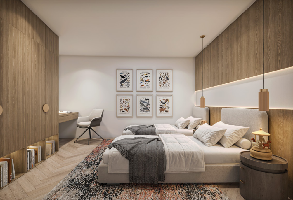 RADISSON BLU HOTEL | RAK CENTRAL