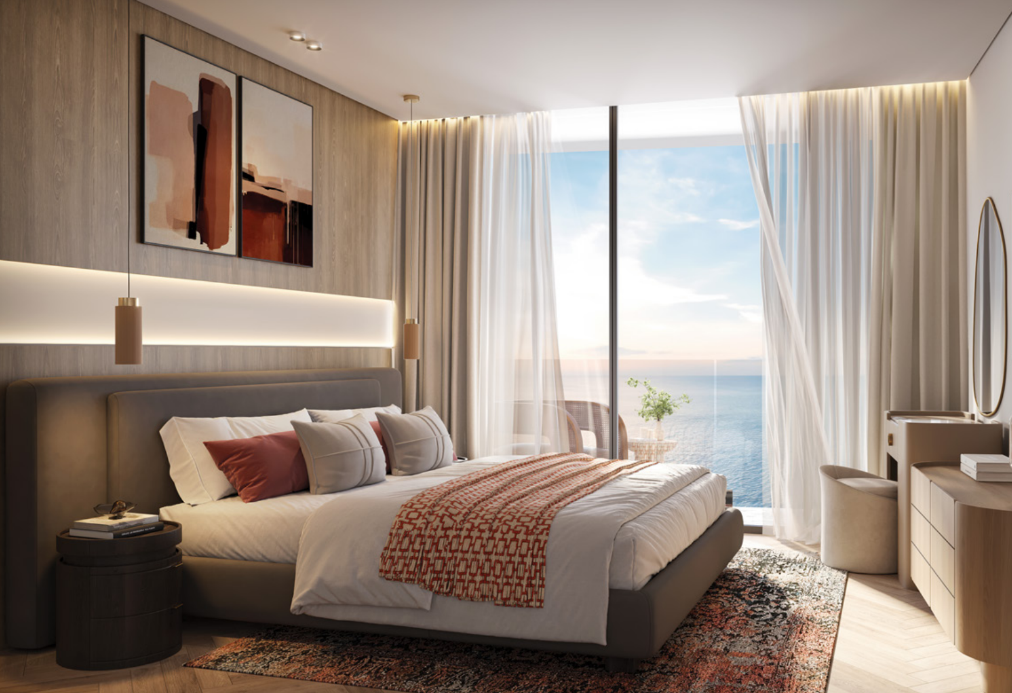 RADISSON BLU HOTEL | RAK CENTRAL