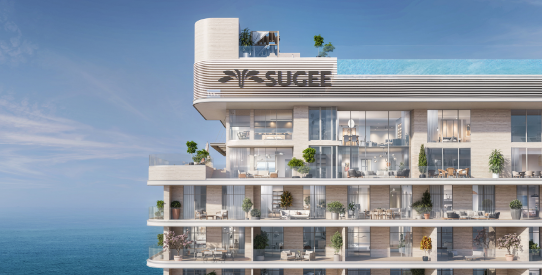 Vienna House | Al Marjan Island | Ras Al Khaimah