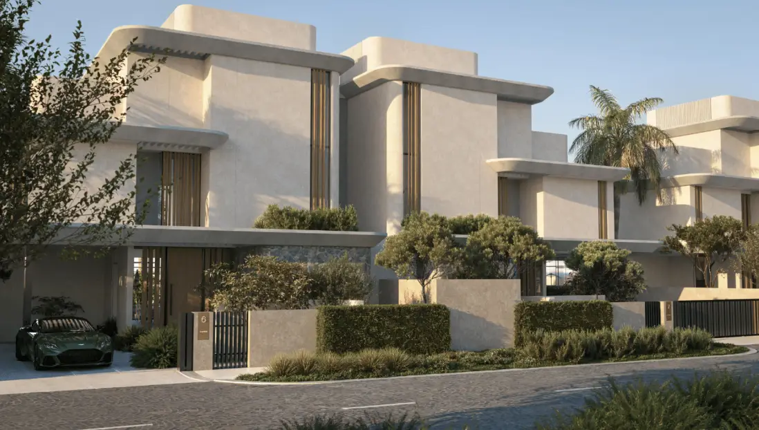 ANANTARA RESIDENCES | HAYAT ISLAND | MINA, RAK
