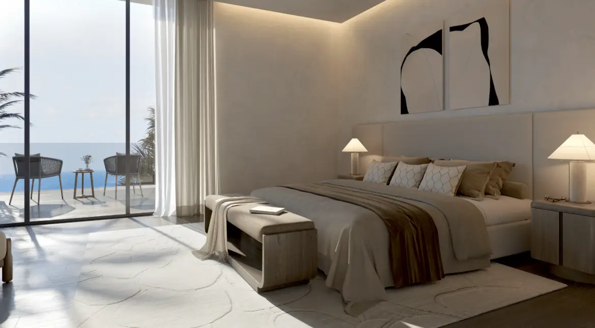 ANANTARA RESIDENCES | HAYAT ISLAND | MINA, RAK