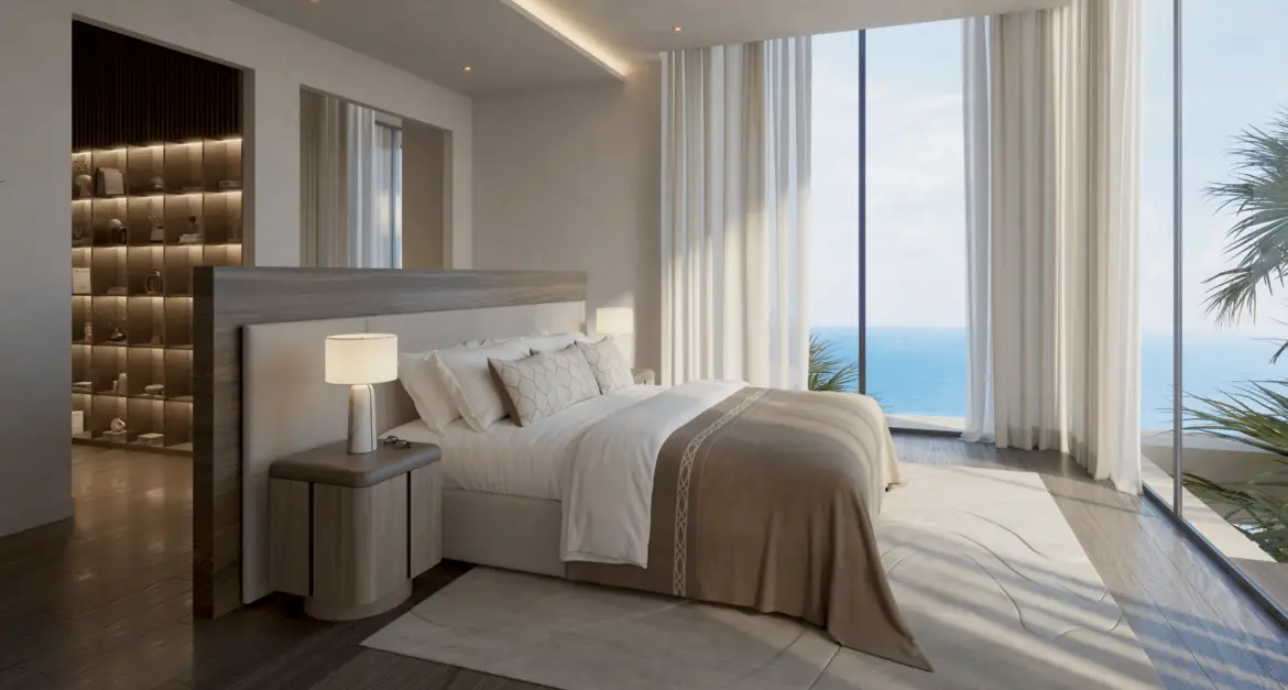 ANANTARA RESIDENCES | HAYAT ISLAND | MINA, RAK