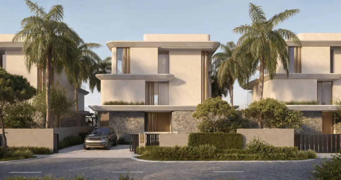 ANANTARA RESIDENCES | HAYAT ISLAND | MINA, RAK