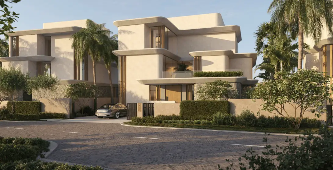 ANANTARA RESIDENCES | HAYAT ISLAND | MINA, RAK