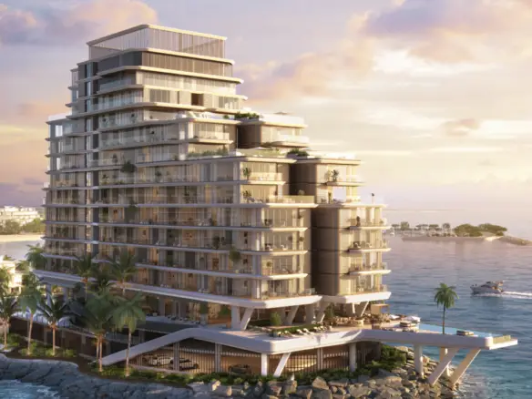 ANANTARA RESIDENCES | HAYAT ISLAND | MINA, RAK