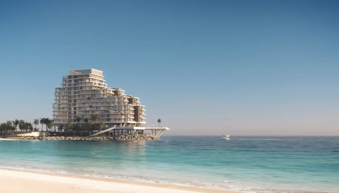 ANANTARA RESIDENCES | HAYAT ISLAND | MINA, RAK