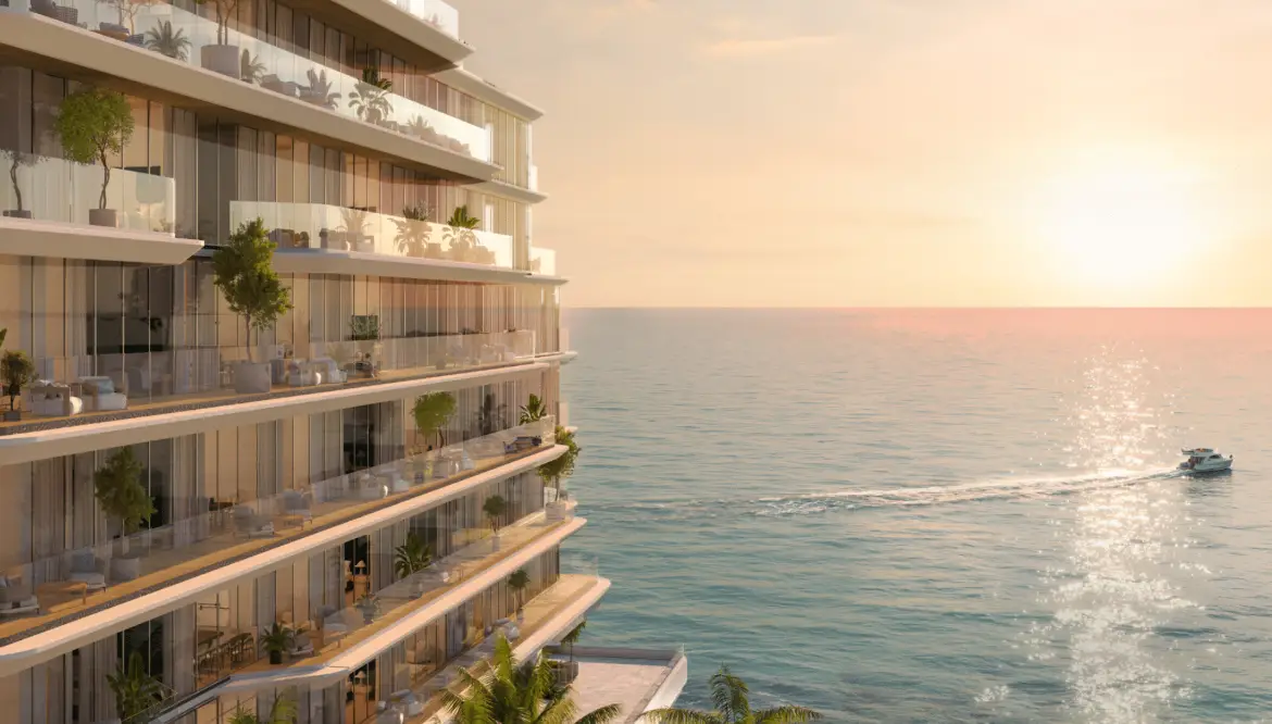 ANANTARA RESIDENCES | HAYAT ISLAND | MINA, RAK