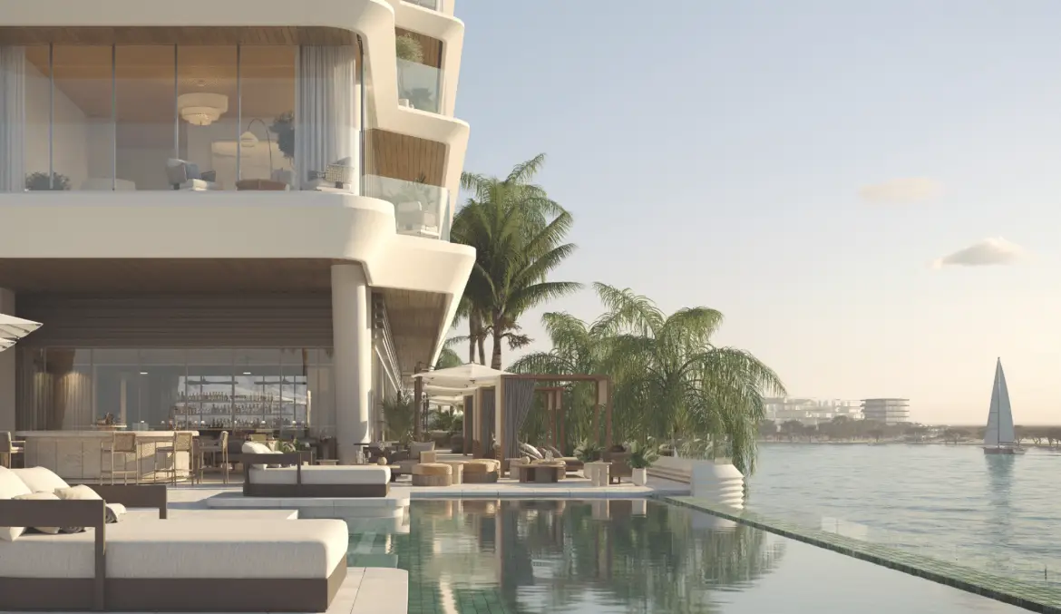 ANANTARA RESIDENCES | HAYAT ISLAND | MINA, RAK