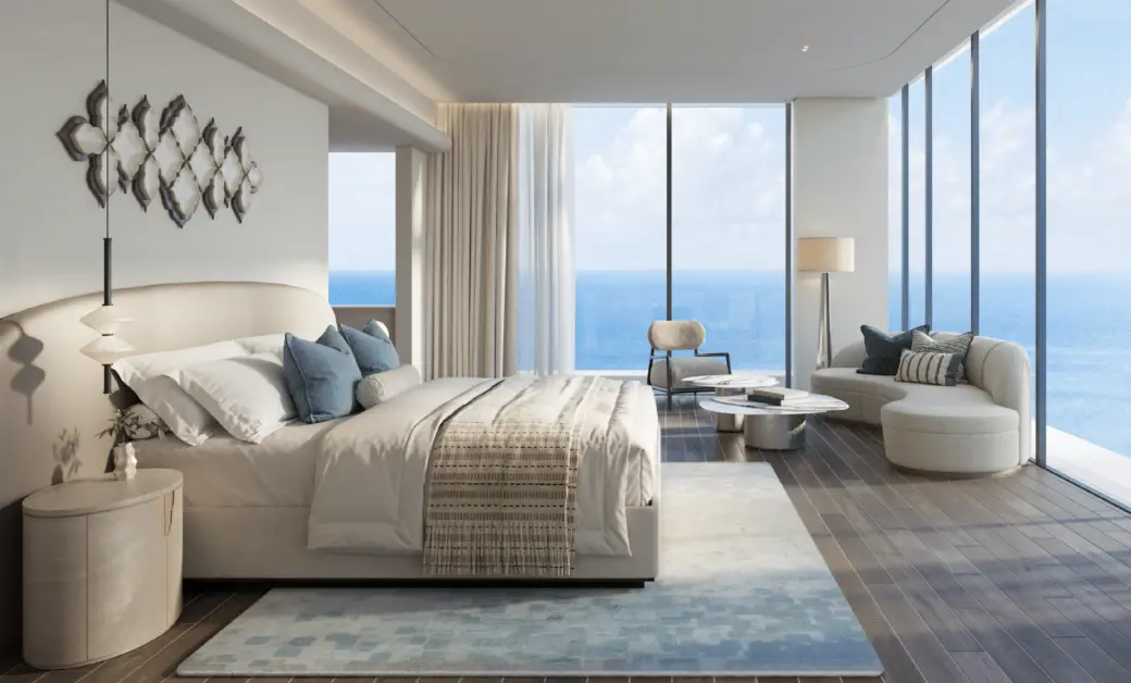 ANANTARA RESIDENCES | HAYAT ISLAND | MINA, RAK