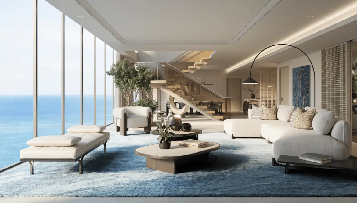 ANANTARA RESIDENCES | HAYAT ISLAND | MINA, RAK