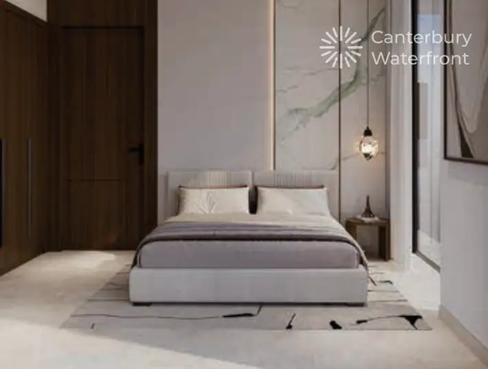 Canterbury Waterfront | Al Zorah | Ajman
