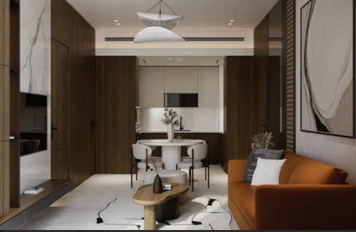 Canterbury Waterfront | Al Zorah | Ajman