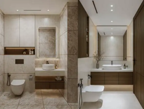 Canterbury Waterfront | Al Zorah | Ajman