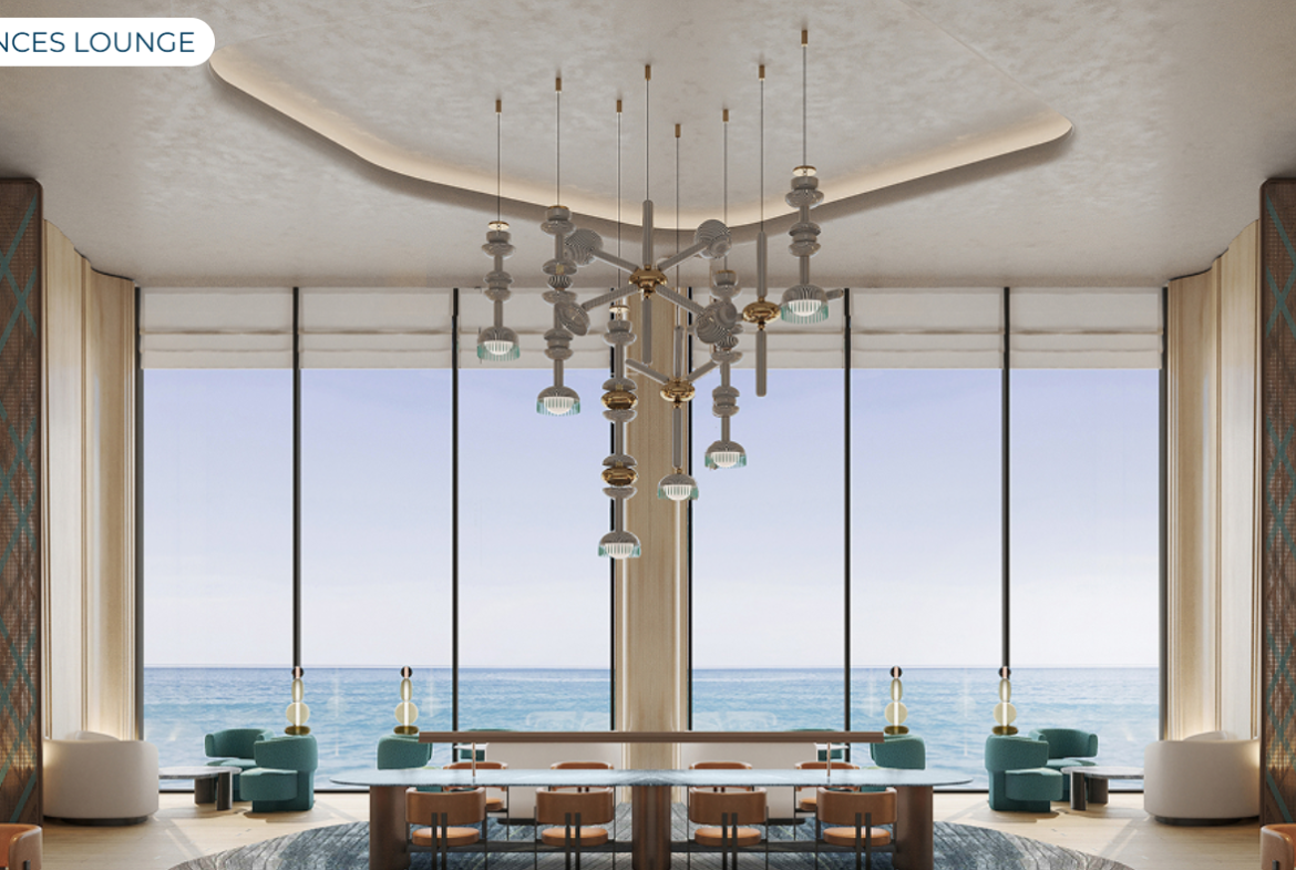 W Residences by Dalands | Al Marjan Island
