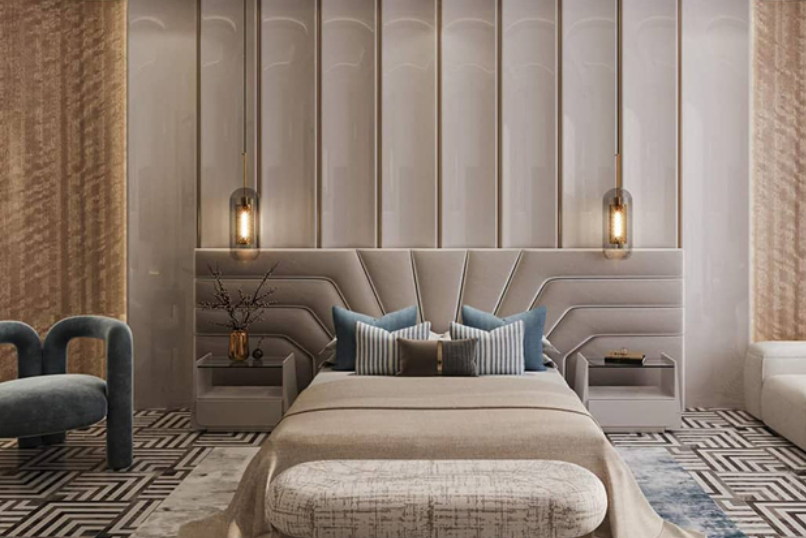 W Residences by Dalands | Al Marjan Island