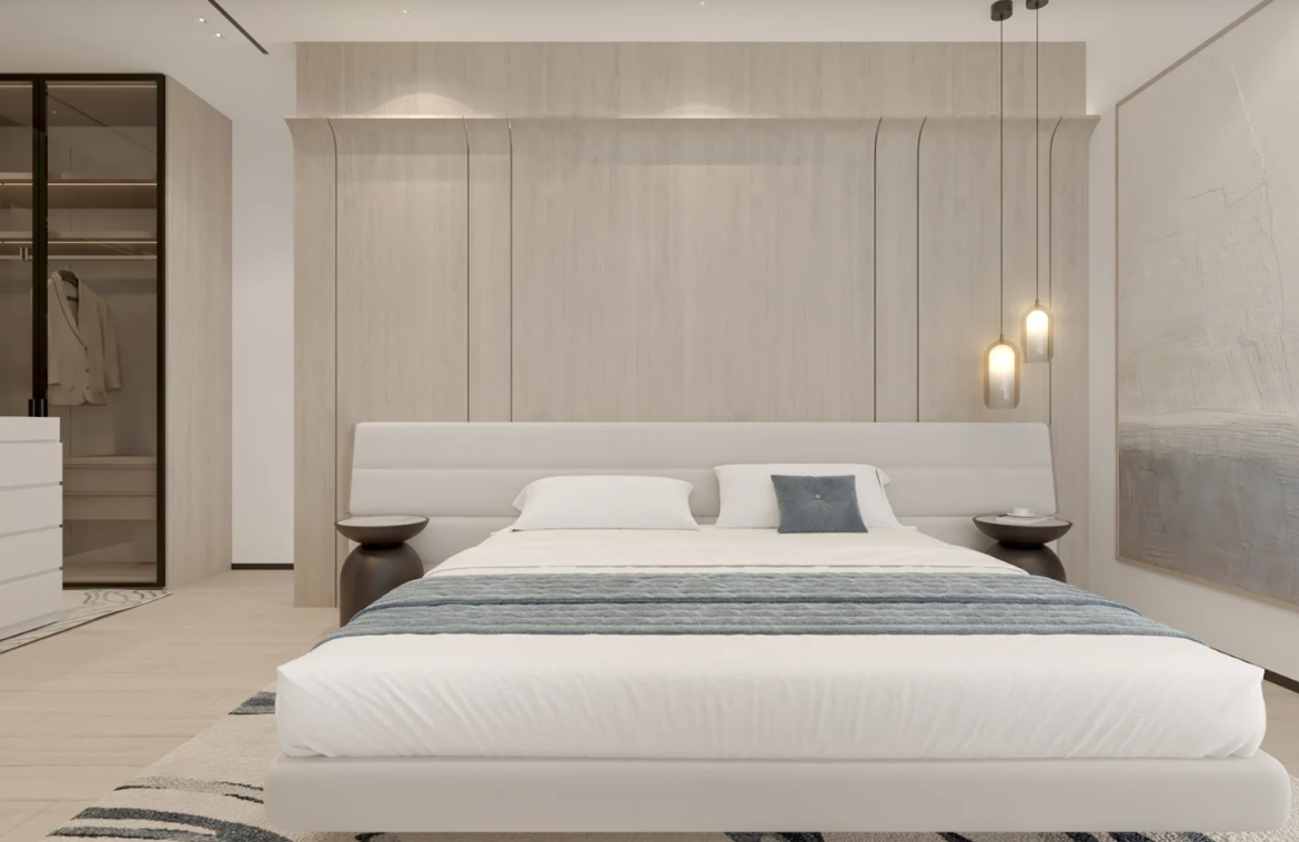 Arthouse Residences by Clédor | Al Marjan Island