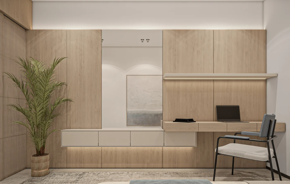 Arthouse Residences by Clédor | Al Marjan Island
