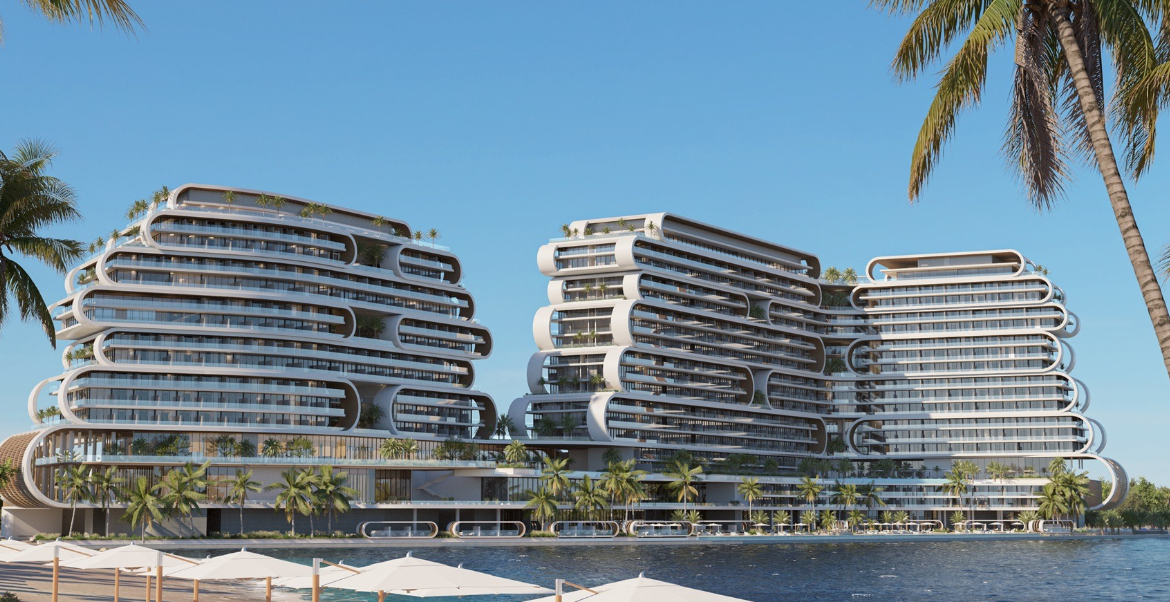 JW Marriott by WOW | Al Marjan Island