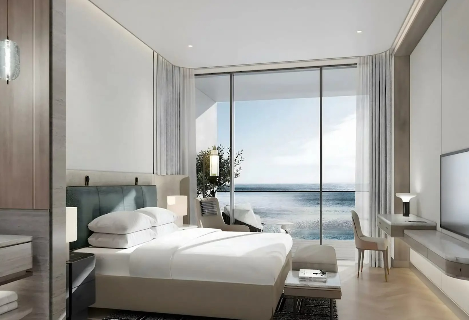 JW Marriott by WOW | Al Marjan Island