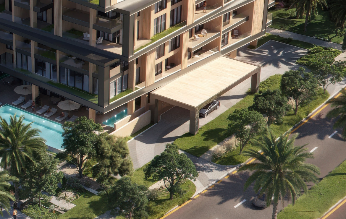 Uno Luxe by WOW | Al Marjan Island