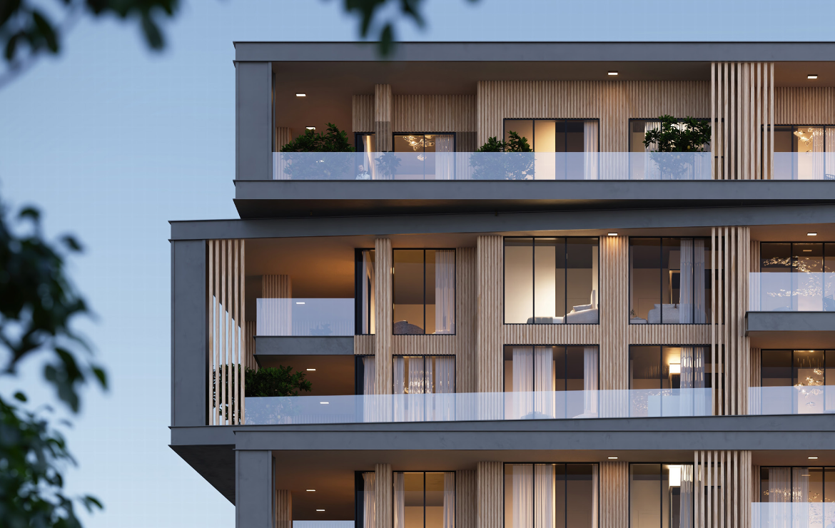 Uno Luxe by WOW | Al Marjan Island